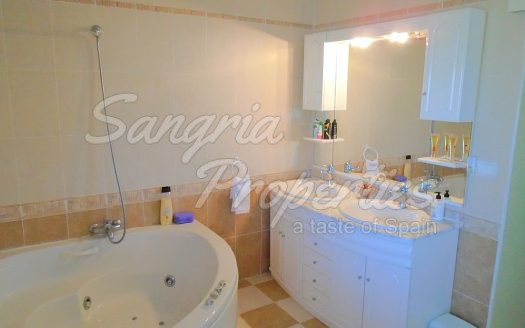 Villamartin, Detached Villa
