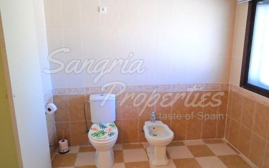 Villamartin, Detached Villa