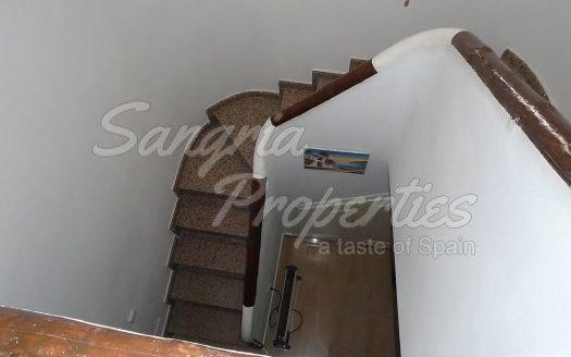 Villamartin, Detached Villa