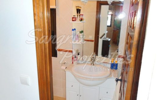 Villamartin, Detached Villa