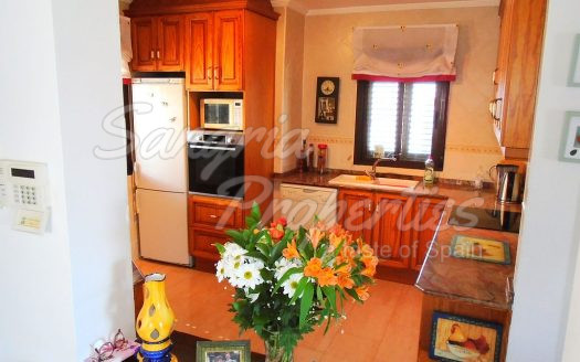 Villamartin, Detached Villa