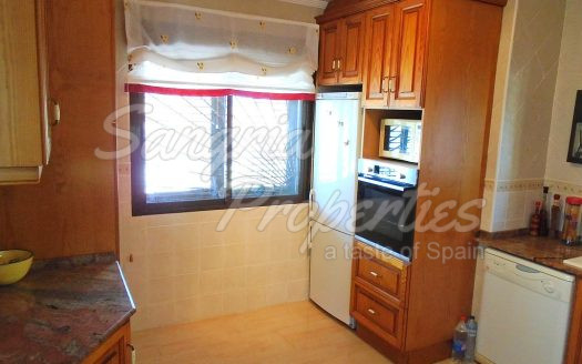 Villamartin, Detached Villa