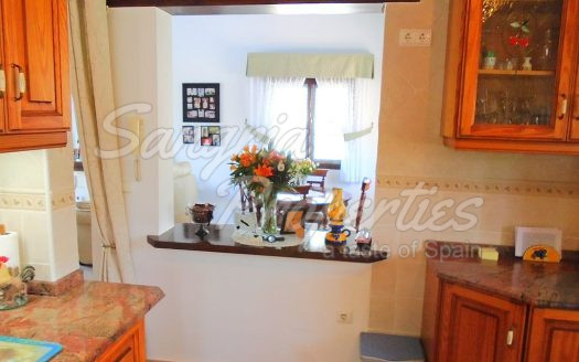 Villamartin, Detached Villa