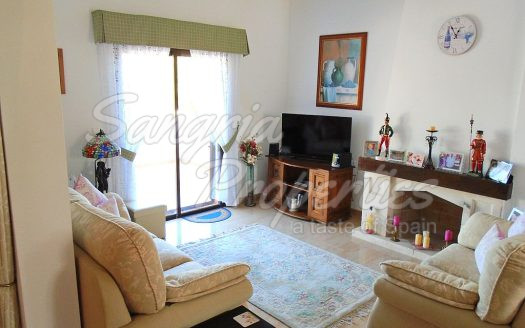Villamartin, Detached Villa