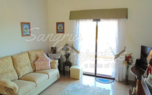 Villamartin, Detached Villa