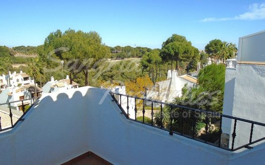 Villamartin, Detached Villa