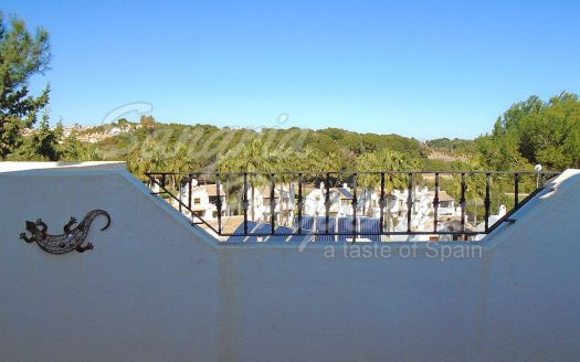 Villamartin, Detached Villa