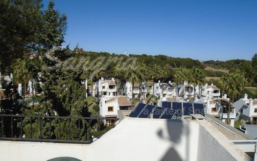 Villamartin, Detached Villa