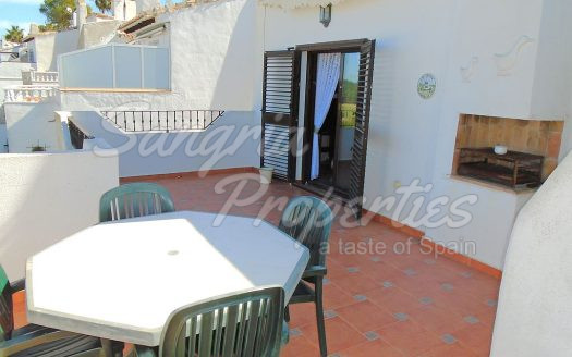Villamartin, Detached Villa