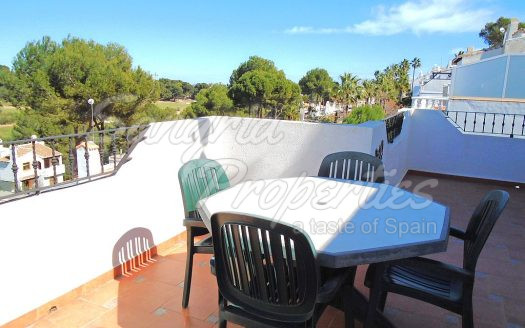 Villamartin, Detached Villa