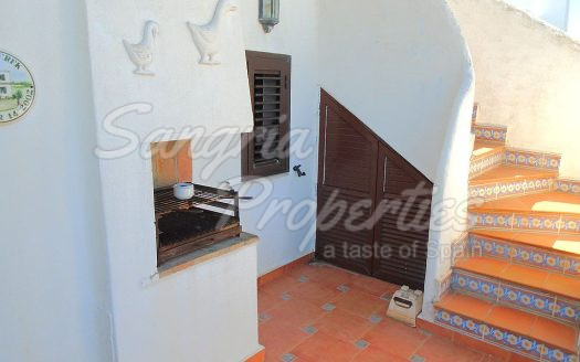 Villamartin, Detached Villa