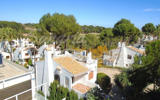 Villamartin, Detached Villa
