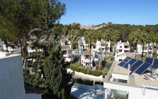 Villamartin, Detached Villa
