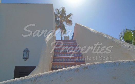 Villamartin, Detached Villa