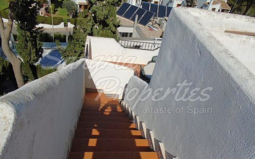 Villamartin, Detached Villa