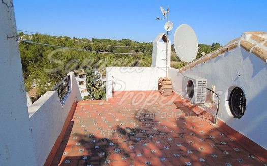 Villamartin, Detached Villa