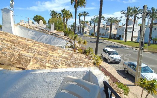 Villamartin, Detached Villa