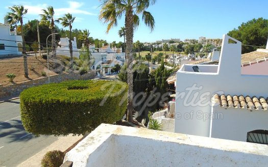 Villamartin, Detached Villa