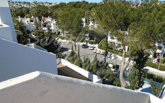 Villamartin, Detached Villa