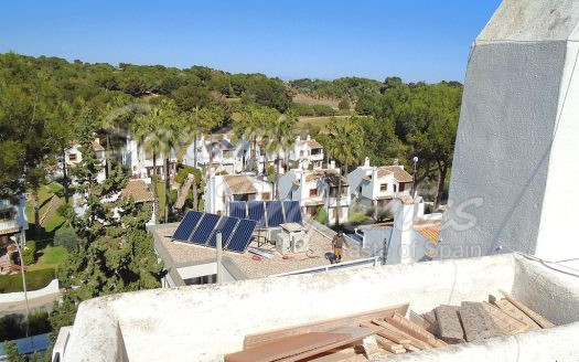 Villamartin, Detached Villa
