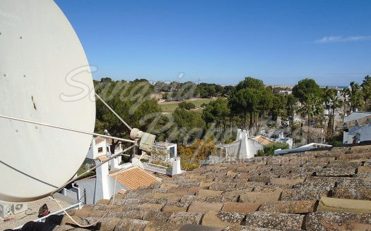 Villamartin, Detached Villa