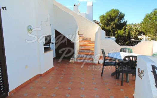 Villamartin, Detached Villa