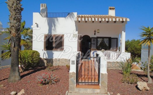 Villamartin, Detached Villa