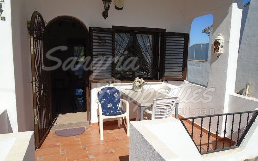 Villamartin, Detached Villa