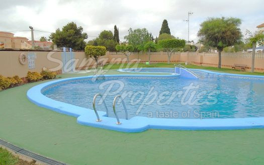 Playa Flamenca, Detached House