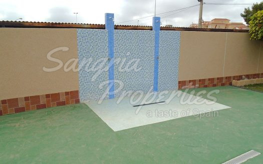 Playa Flamenca, Detached House