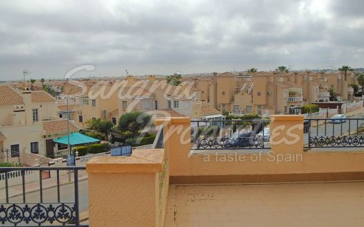 Playa Flamenca, Detached House