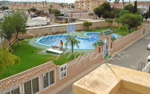 Playa Flamenca, Detached House