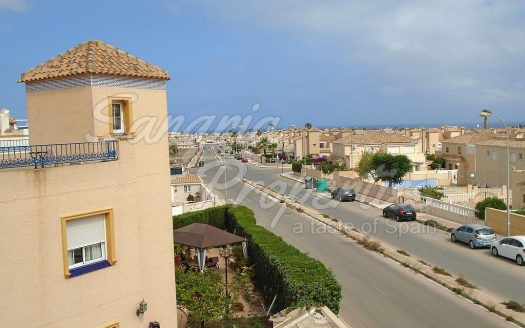 Playa Flamenca, Detached House