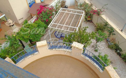 Playa Flamenca, Detached House
