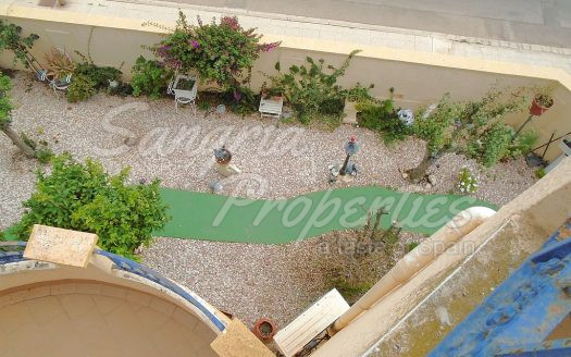 Playa Flamenca, Detached House