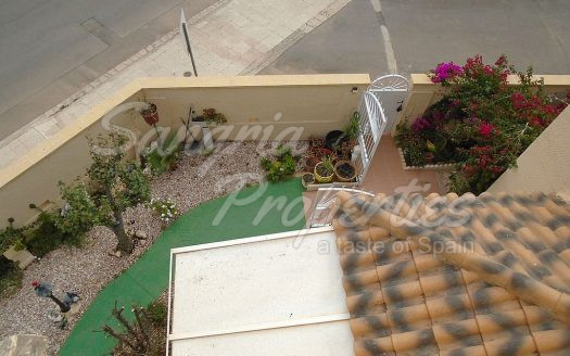Playa Flamenca, Detached House