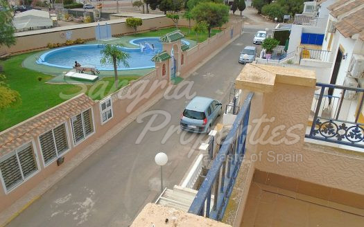Playa Flamenca, Detached House