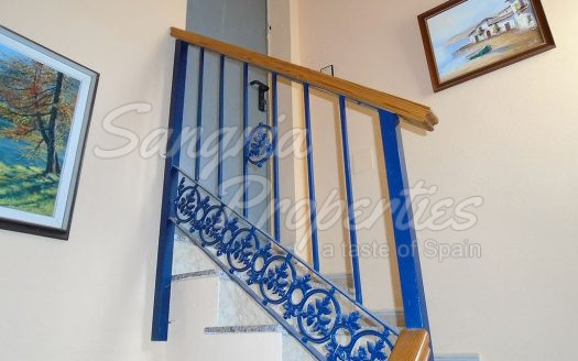 Playa Flamenca, Detached House