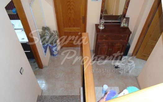 Playa Flamenca, Detached House