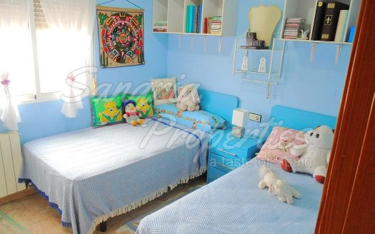 Playa Flamenca, Detached House