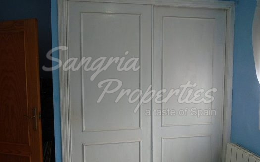 Playa Flamenca, Detached House