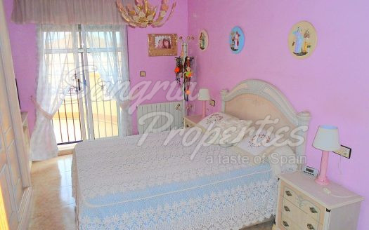 Playa Flamenca, Detached House