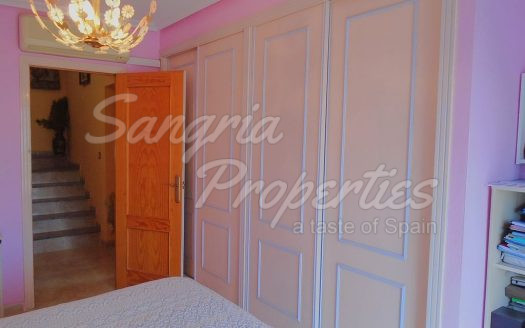 Playa Flamenca, Detached House
