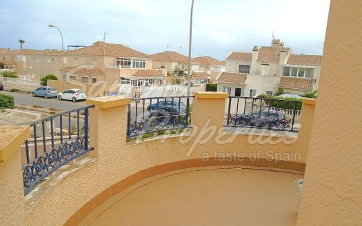 Playa Flamenca, Detached House