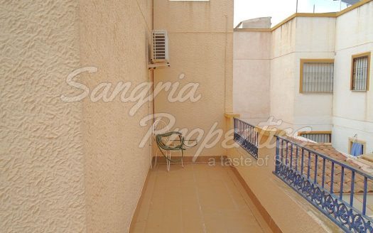 Playa Flamenca, Detached House