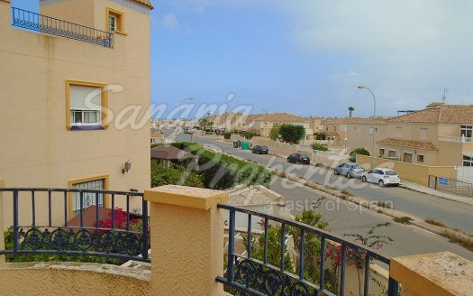 Playa Flamenca, Detached House