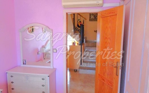 Playa Flamenca, Detached House