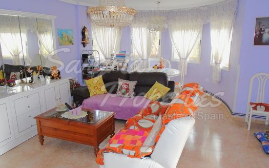 Playa Flamenca, Detached House