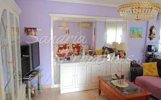 Playa Flamenca, Detached House