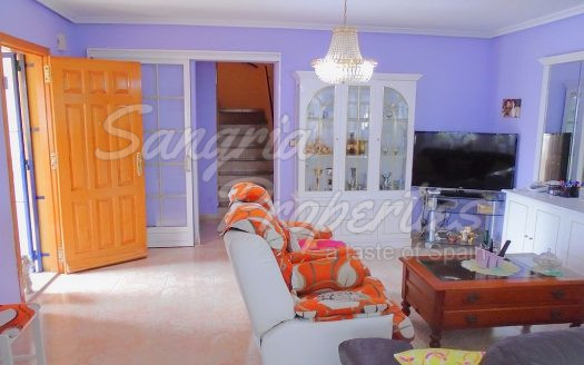 Playa Flamenca, Detached House